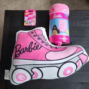 Barbie Bundle NWT